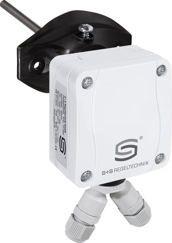 THERMASGARD® TM65-Modbus 400mm