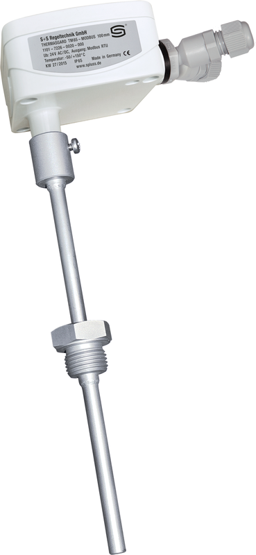 THERMASGARD® TM65-Modbus 150mm