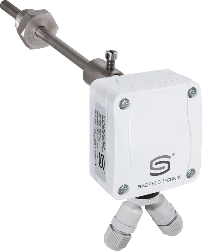 THERMASGARD® TM65-Modbus 400mm