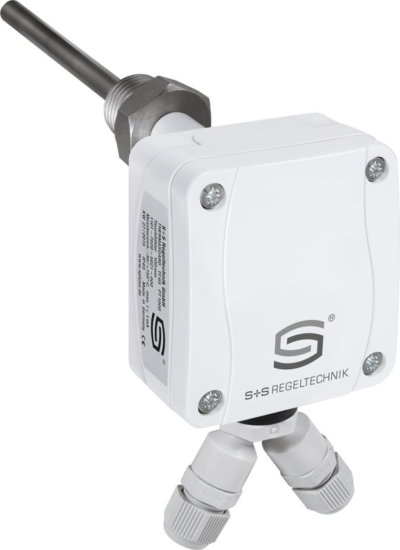 THERMASGARD® TM65-Modbus 400mm