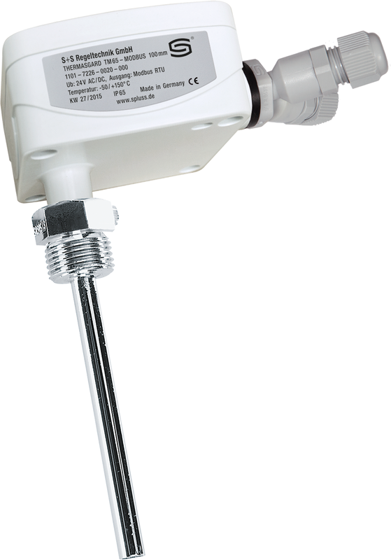 THERMASGARD® TM65-Modbus 150mm