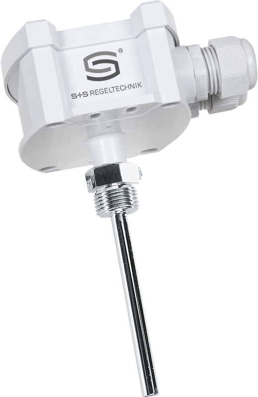 THERMASGARD® TM65-Modbus-T3 350mm