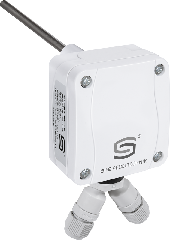 THERMASGARD® TM65-Modbus 400mm