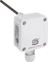 Temperaturmessumformer THERMASGARD TM65-I 300mm - S+S Regeltechnik