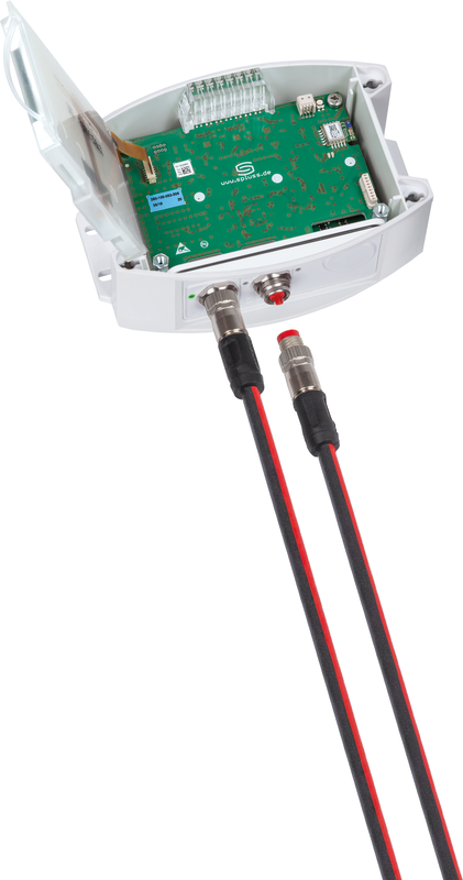 THERMASGARD® TM65-ECATP 150mm LCD