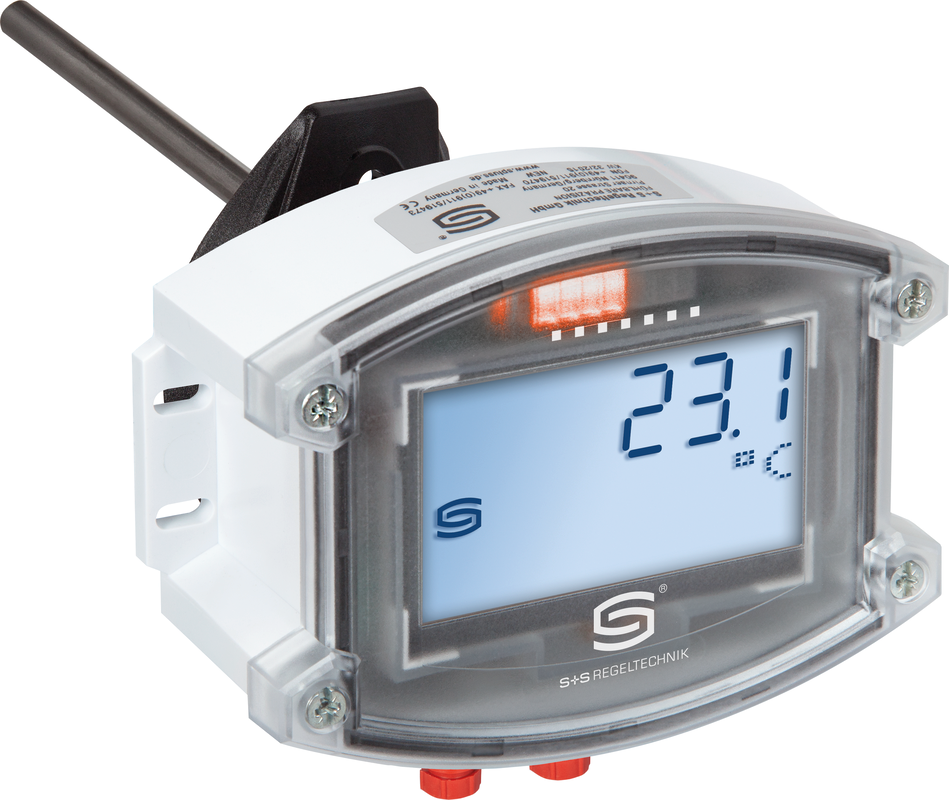 THERMASGARD® TM65-ECATP 150mm LCD