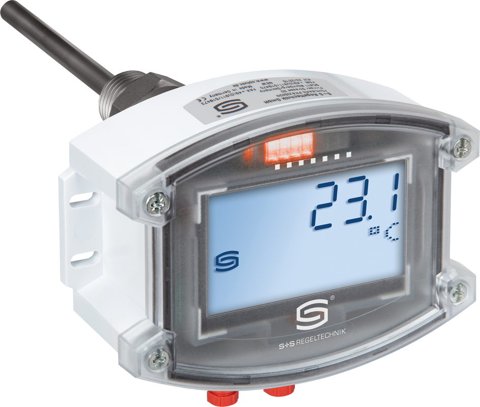 THERMASGARD® TM65-ECATP 150mm LCD