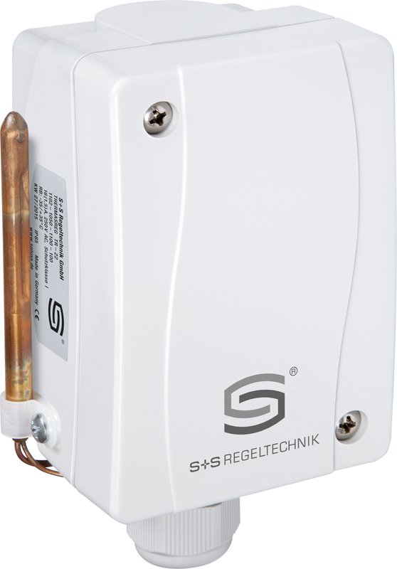 THERMASREG® TR-22 U