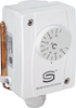 Temperaturregler, einstufig THERMASREG TR-22 - S+S Regeltechnik
