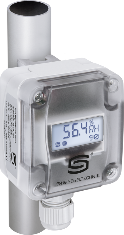 HYGRASREG® TW-W LCD