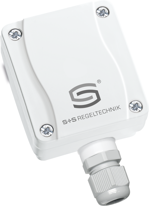 THERMASGARD® ETF7 Ni1000 150mm