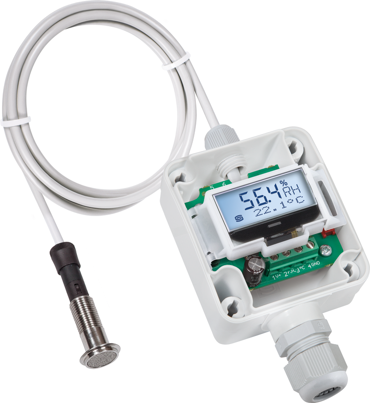 HYGRASGARD® VFTF-U LCD