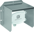 AERASGARD ALQ-CO2-W, mit Metall-Sinterfilter - S+S Regeltechnik