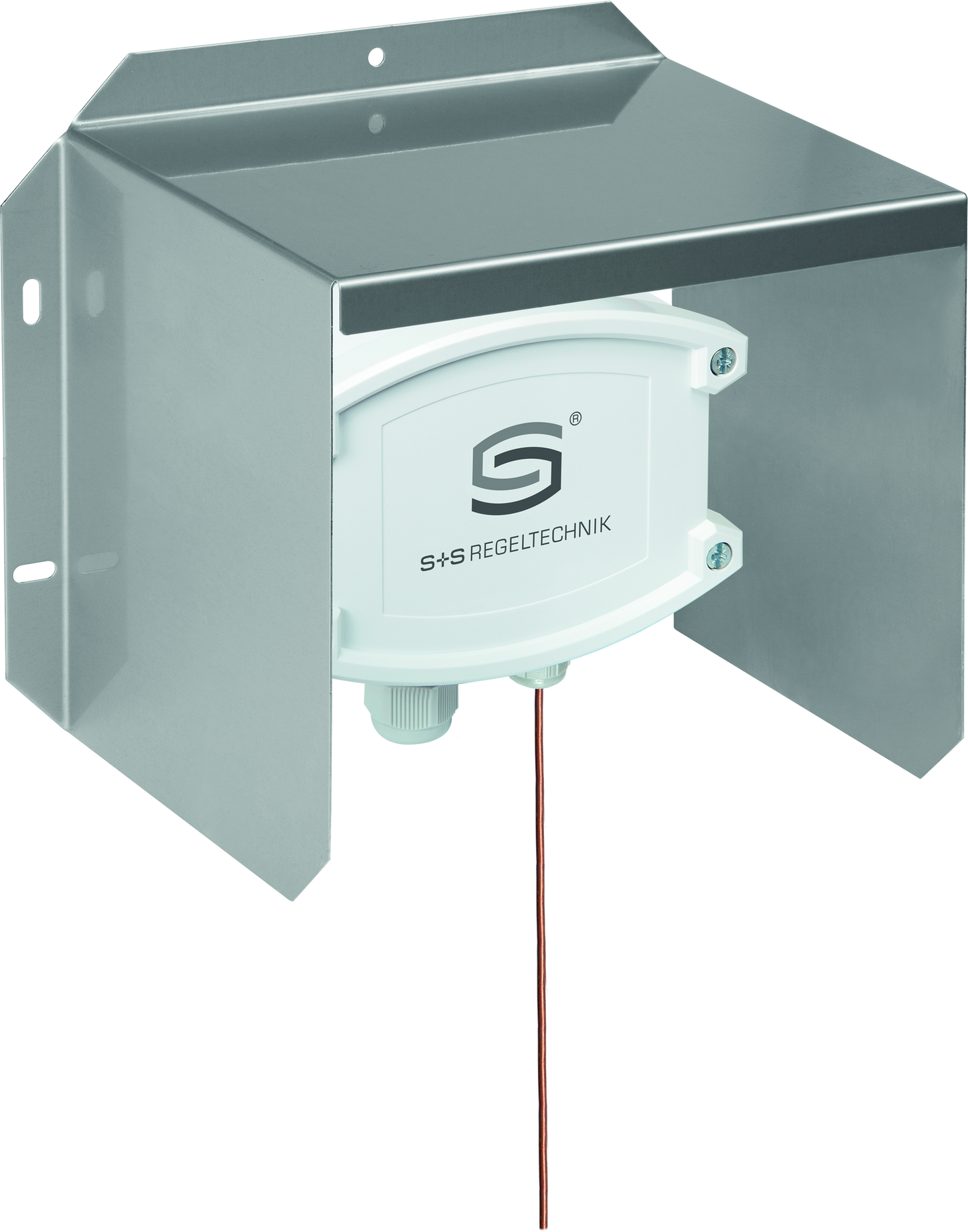 THERMASREG® FST-1D