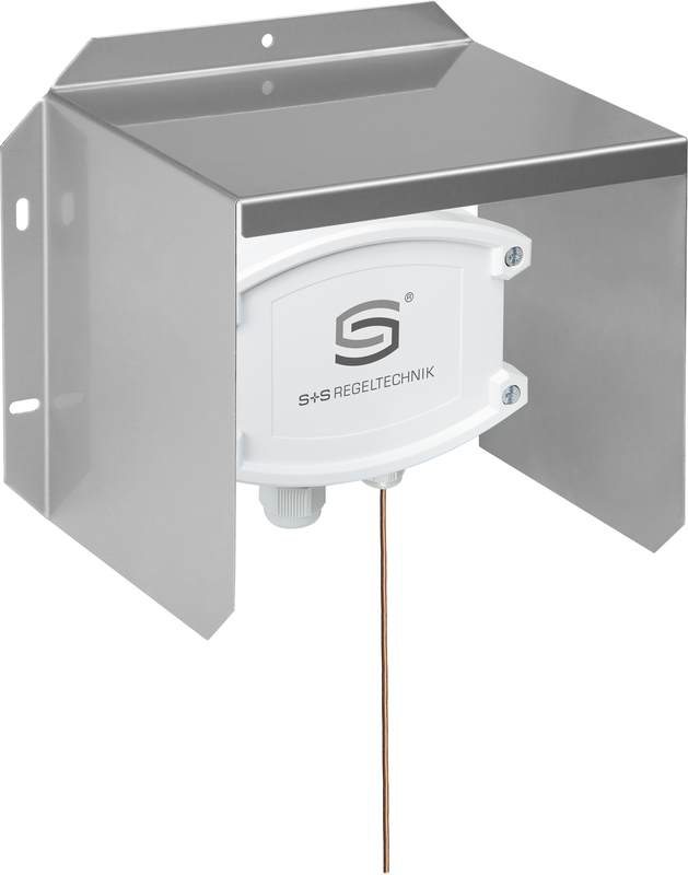 THERMASREG® FST-7D-HR