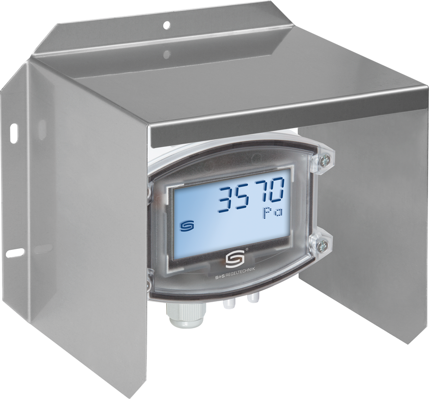 PREMASGARD 7115-I LCD