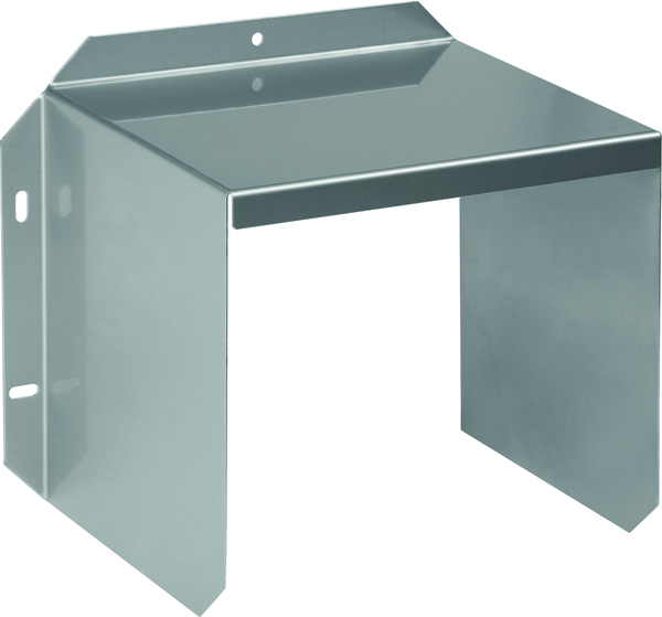 HYGRASGARD AFF-U, mit Sinterfilter - S+S Regeltechnik