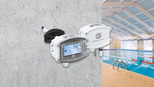 High humidity under control - with these specialists
