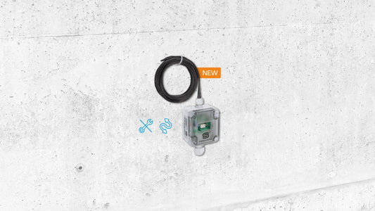 The new LS-Flex: Detect leaks in pipes more quickly